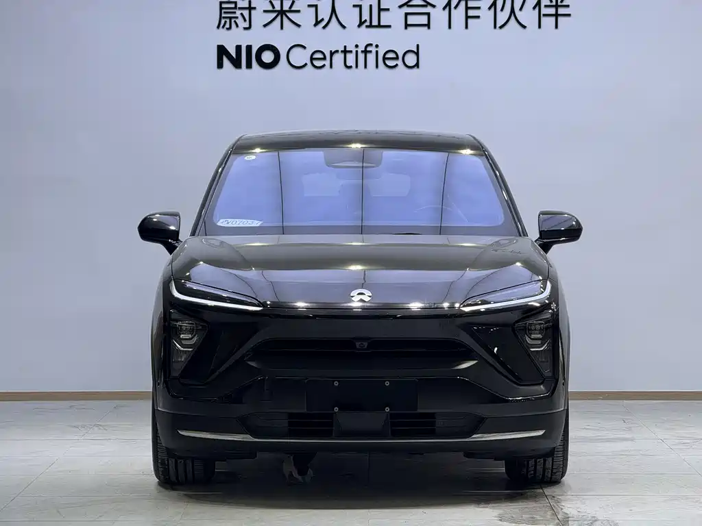 NIO EC6 — миниатюра 2