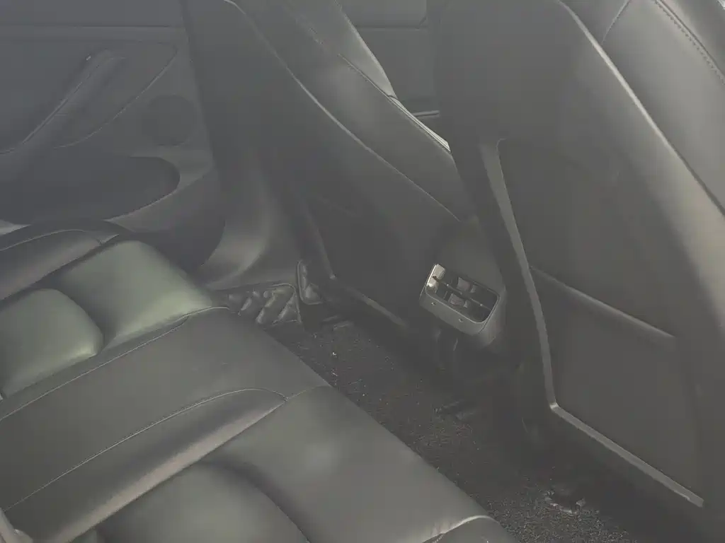 Tesla Model 3 — миниатюра 8