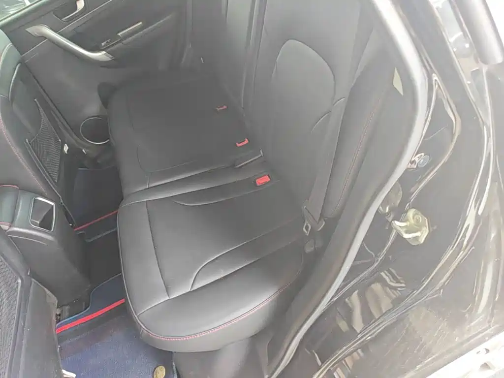 Haval H6 — миниатюра 17