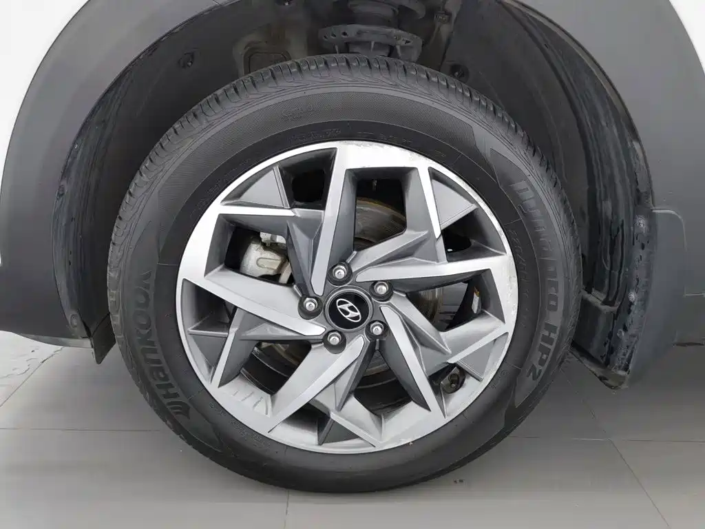 Hyundai Tucson — миниатюра 17