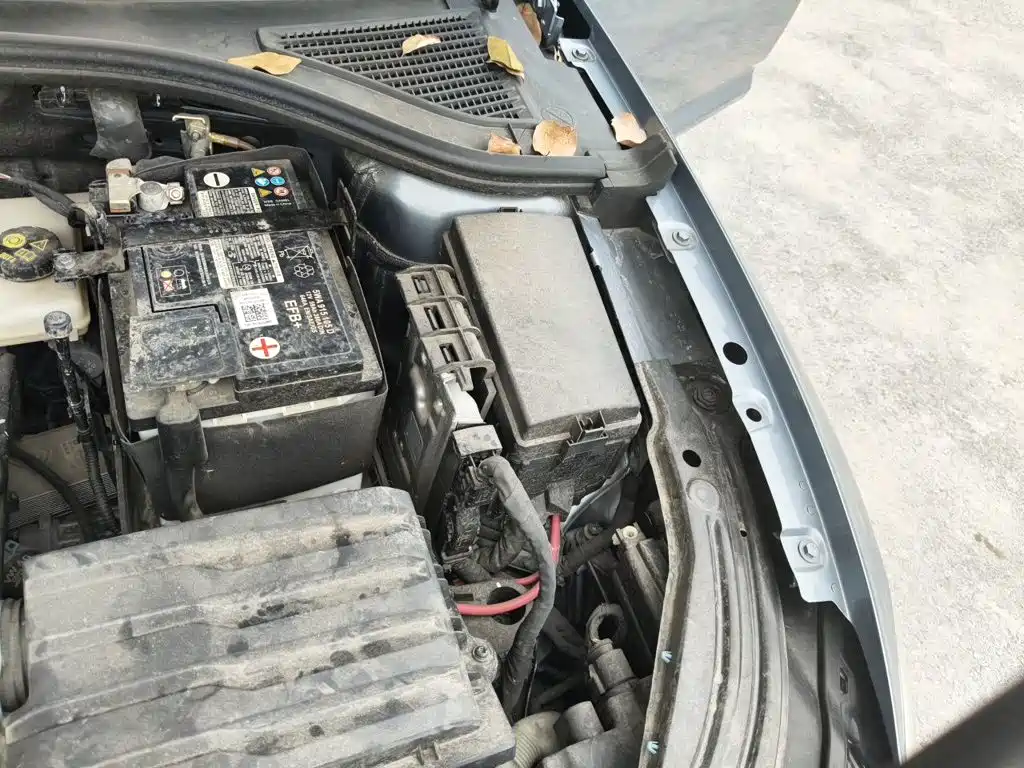 Volkswagen Lavida — миниатюра 21