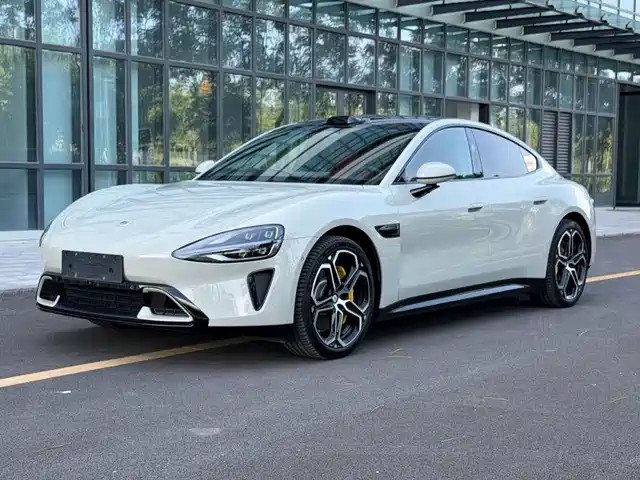 2024 xiaomi SU7