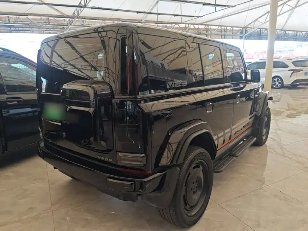iCAR iCAR Super V23 — миниатюра 7