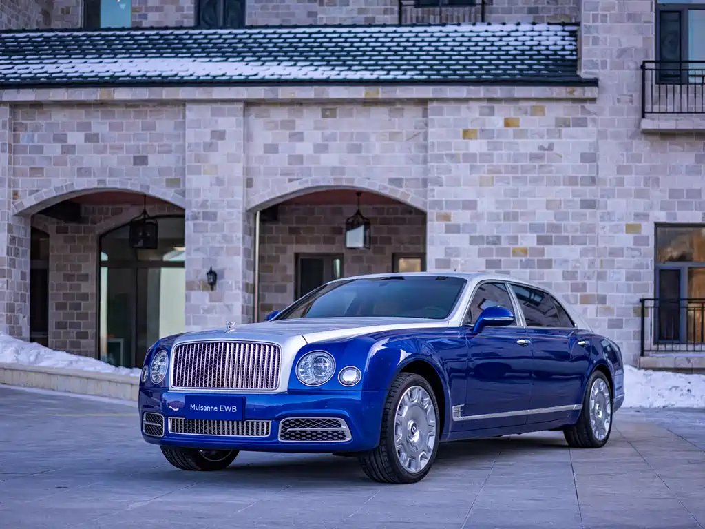 Bentley — фотографии объявления, Фото 2