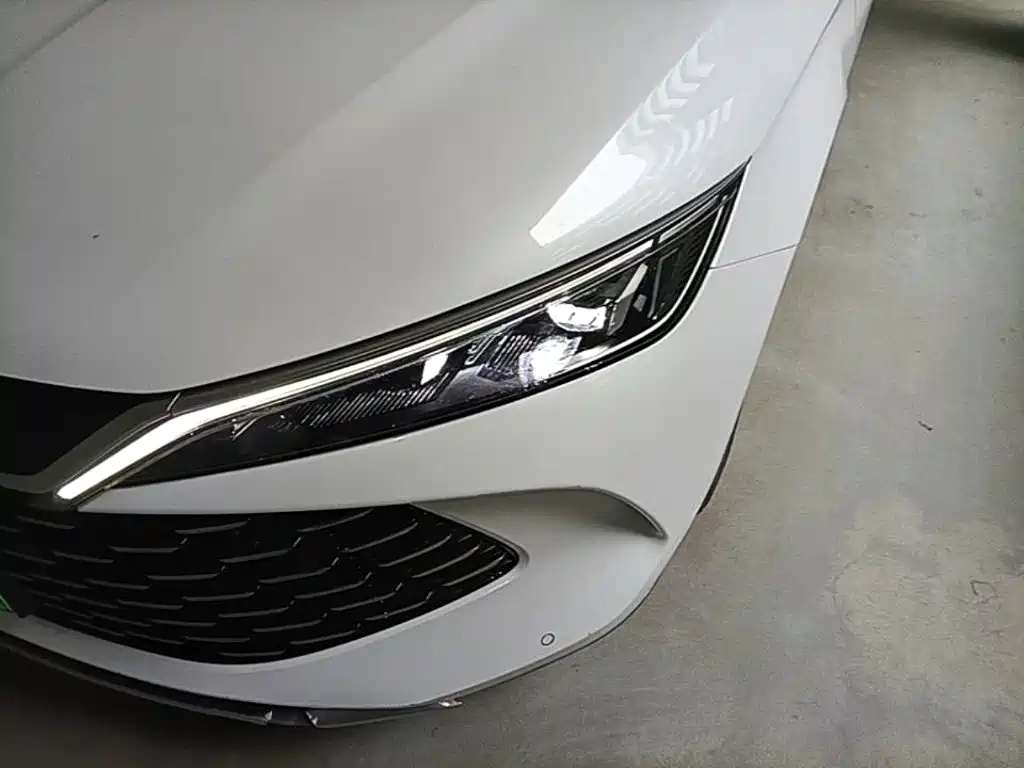 BYD Qin L — миниатюра 24