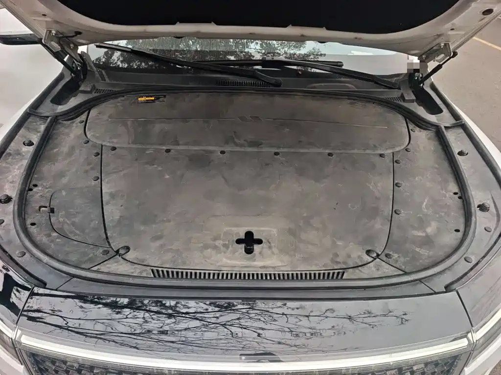 Li Auto Li ONE — миниатюра 16