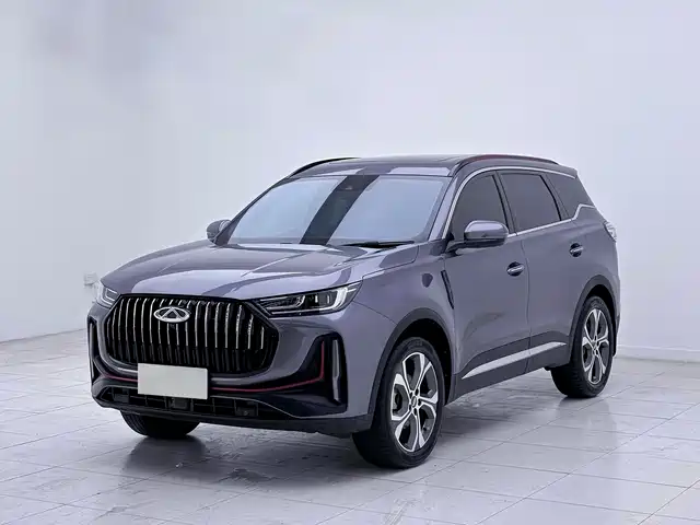 CHERY TIGGO 7 PLUS