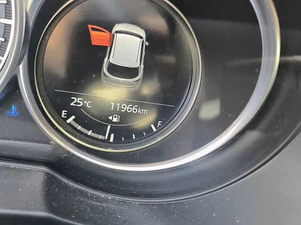 Mazda CX-5 — миниатюра 8