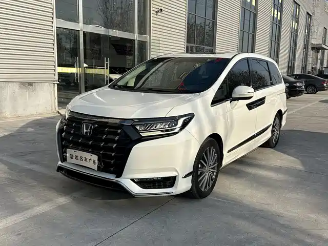 HONDA AI LISHEN 2023