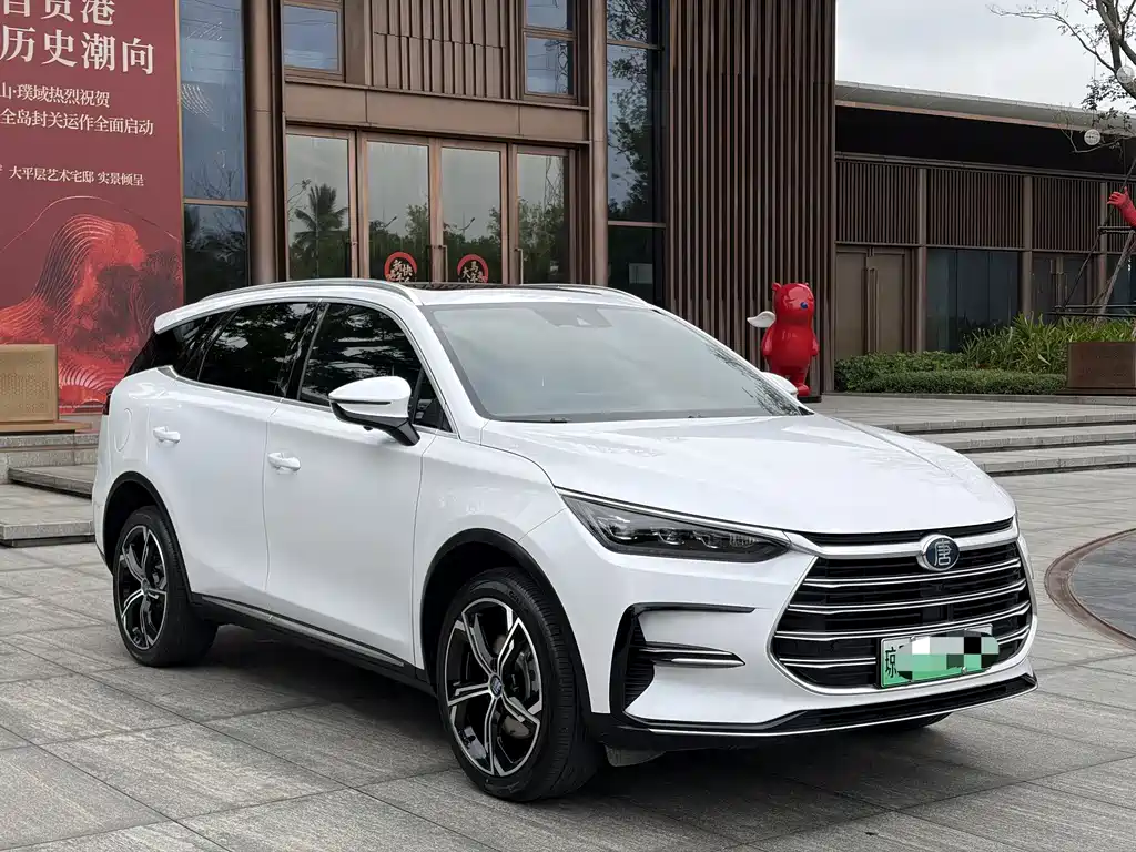 BYD TANGXIN ENERGY