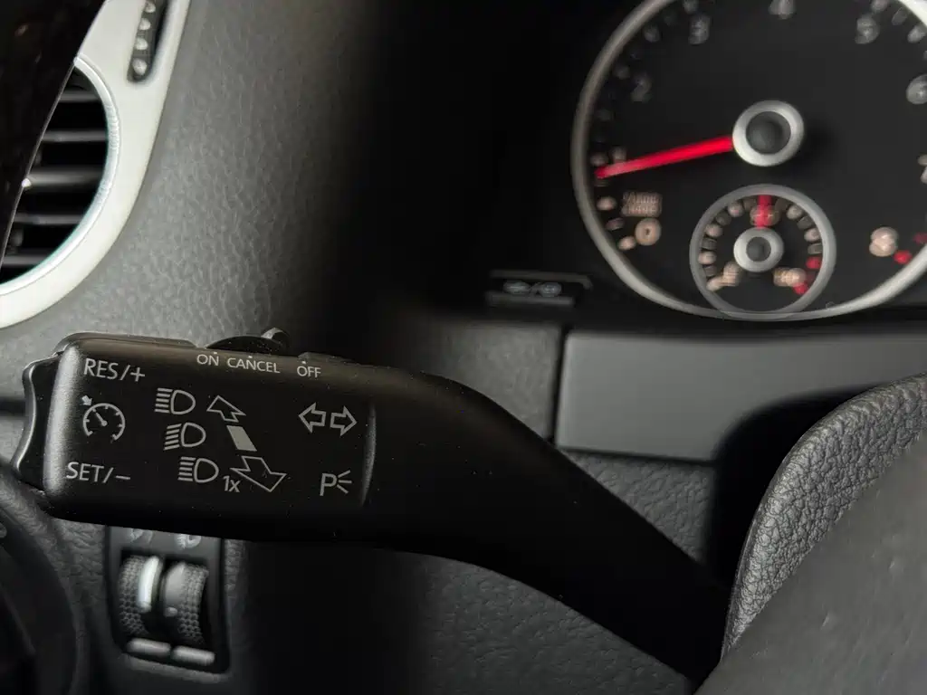 Volkswagen Tiguan — миниатюра 17