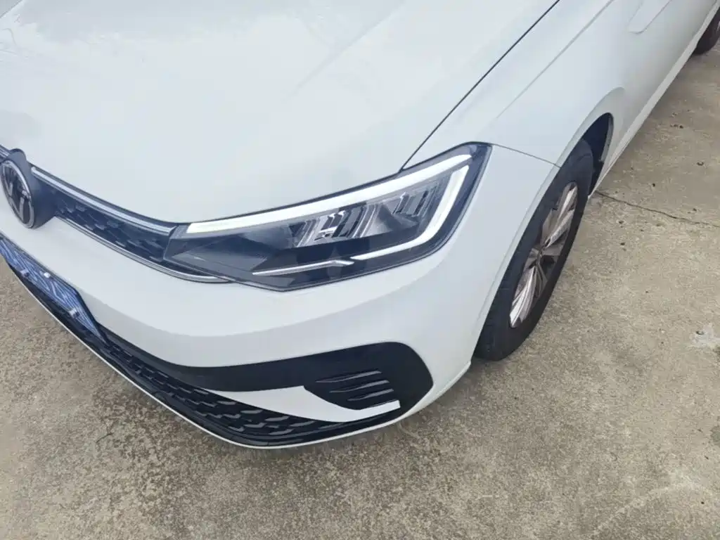 Volkswagen Lavida — миниатюра 24