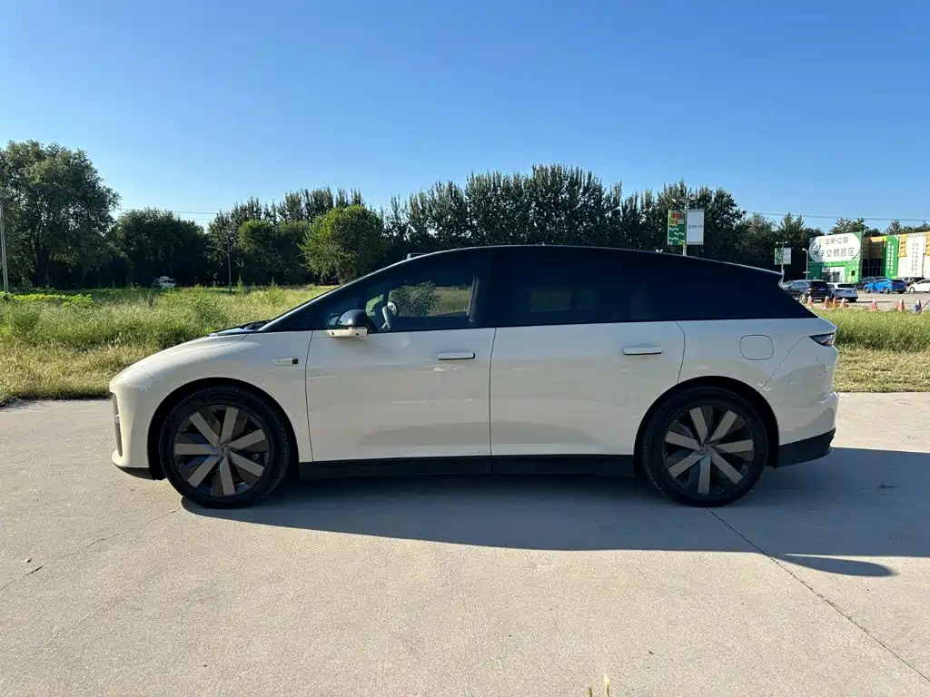 Li Auto Li i6 — миниатюра 7