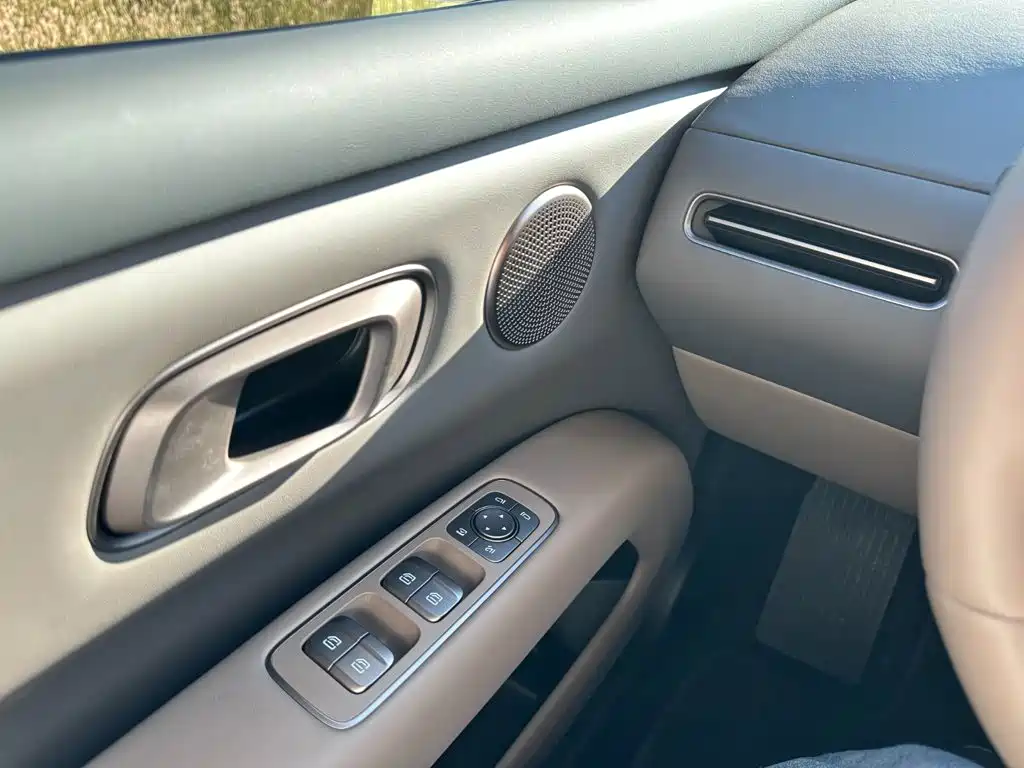 Li Auto Li i6 — миниатюра 22