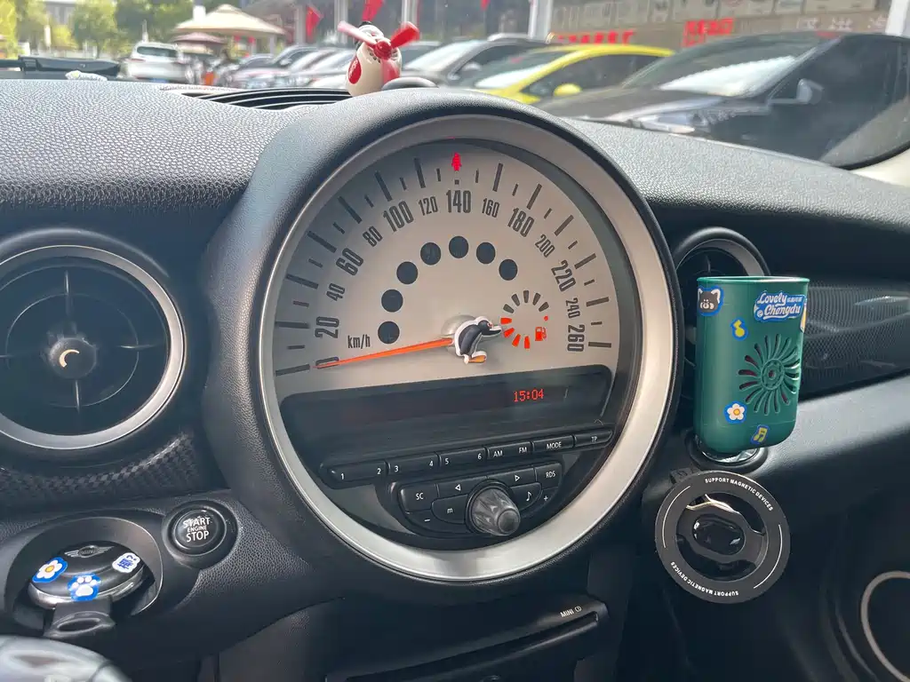 MINI Mini — миниатюра 16