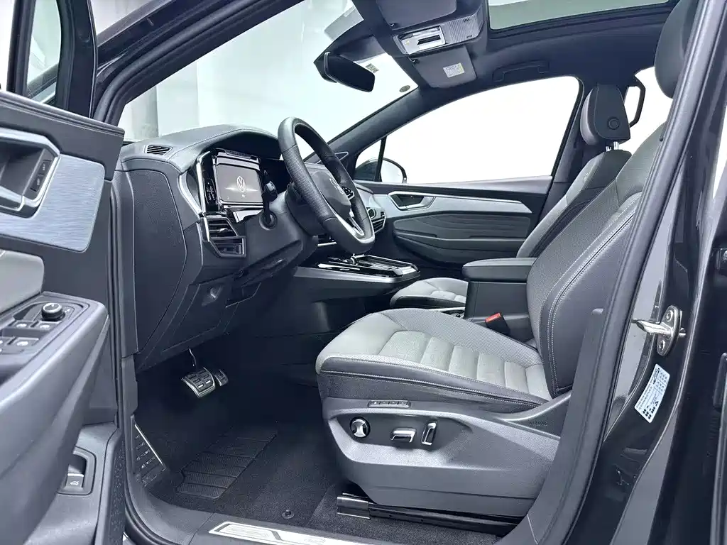Volkswagen Talagon — миниатюра 6