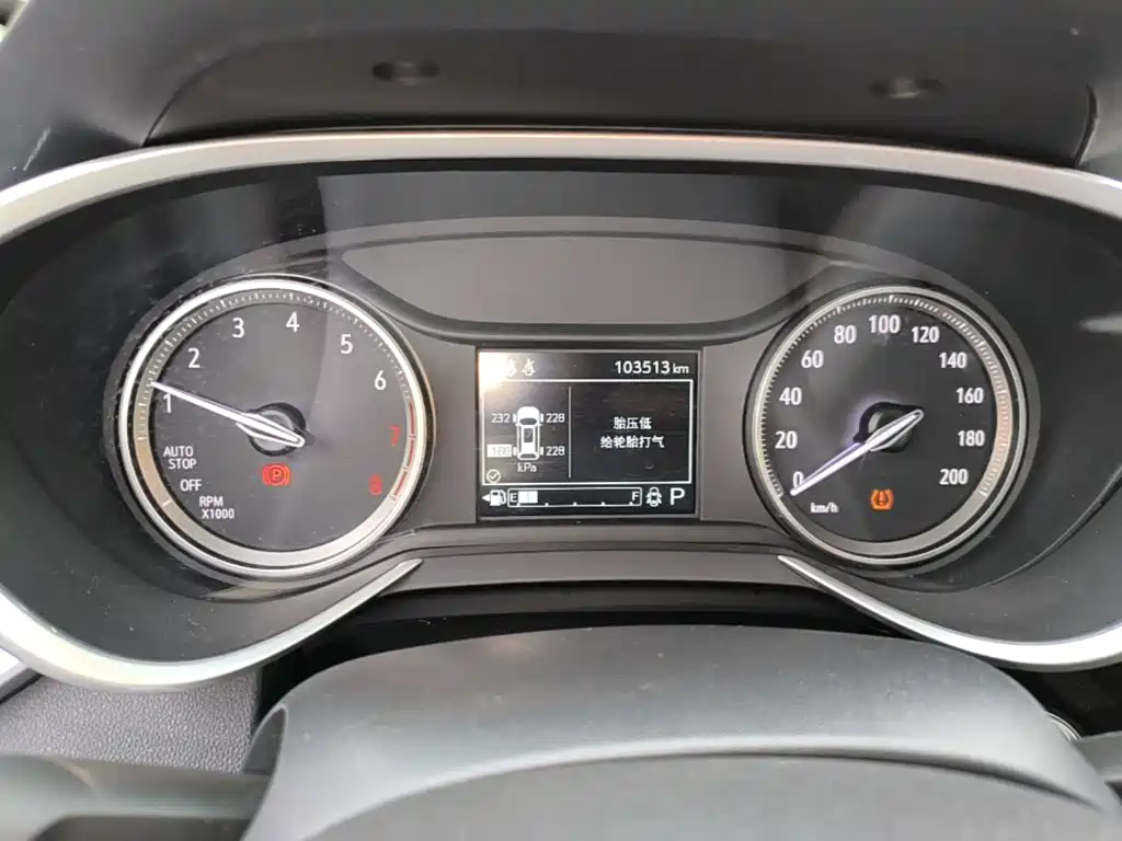 Buick Encore — миниатюра 12