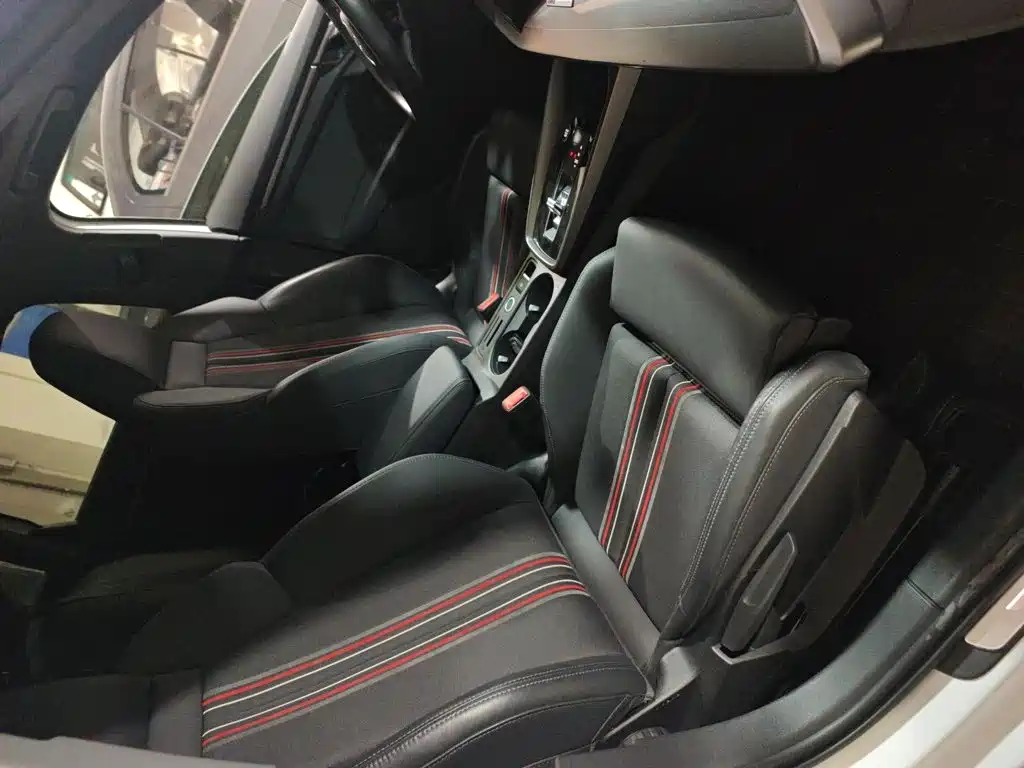 Audi A3 — миниатюра 3
