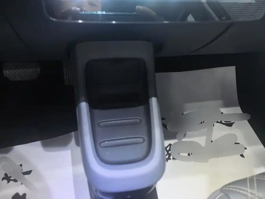 Leapmotor Leapmotor T03 — миниатюра 16