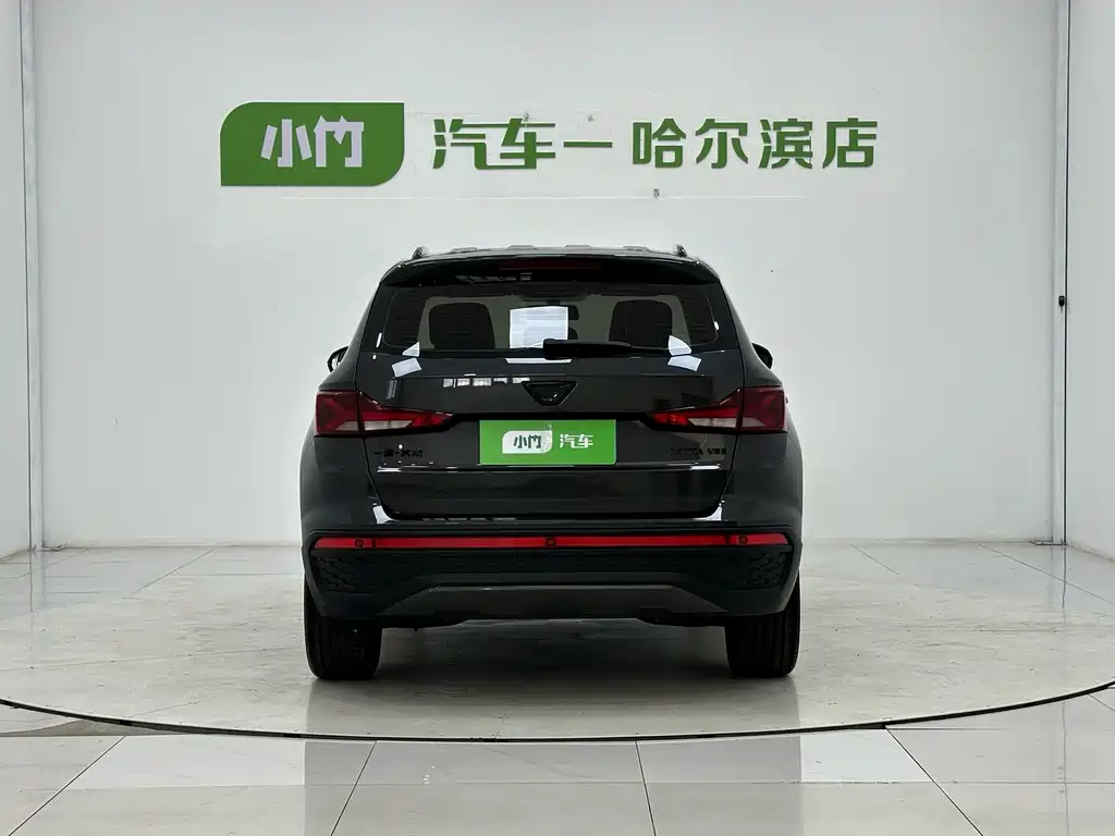 Jetta VS5 — миниатюра 6
