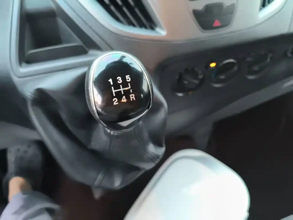 Hyundai Santa Fe Classic — миниатюра 7
