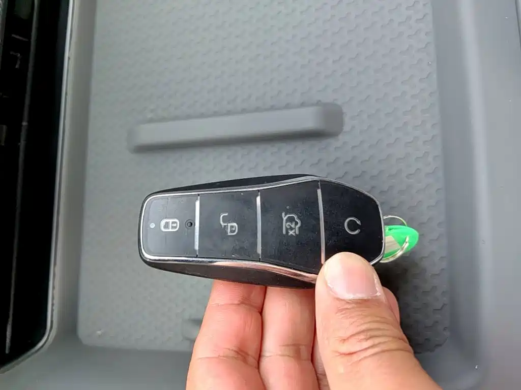 BYD Qin PLUS — миниатюра 9