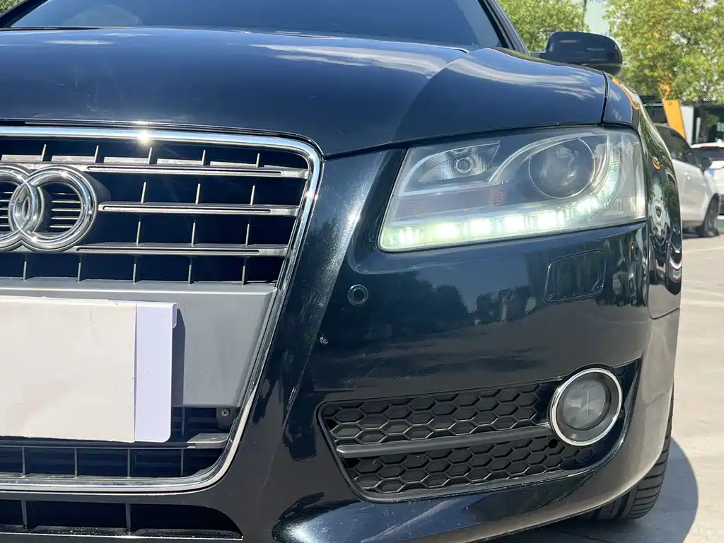 Audi A5 (Import) — миниатюра 9