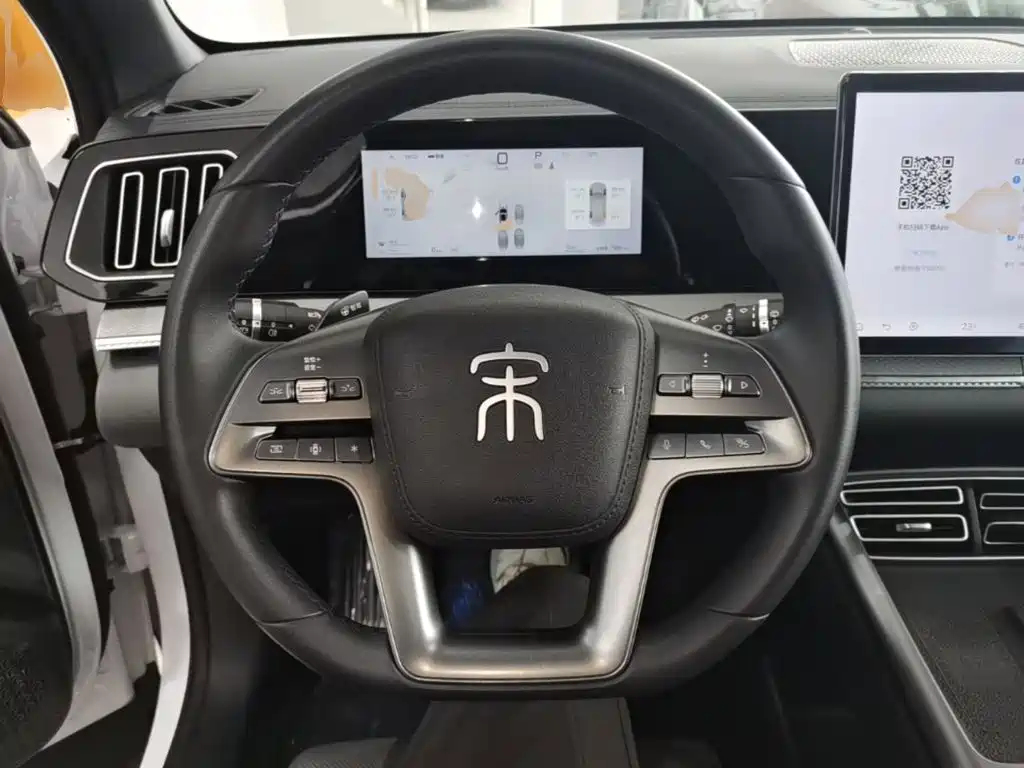BYD Pro New Energy — миниатюра 11