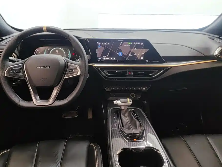 CHANGAN CHANGAN AUCHAN X5