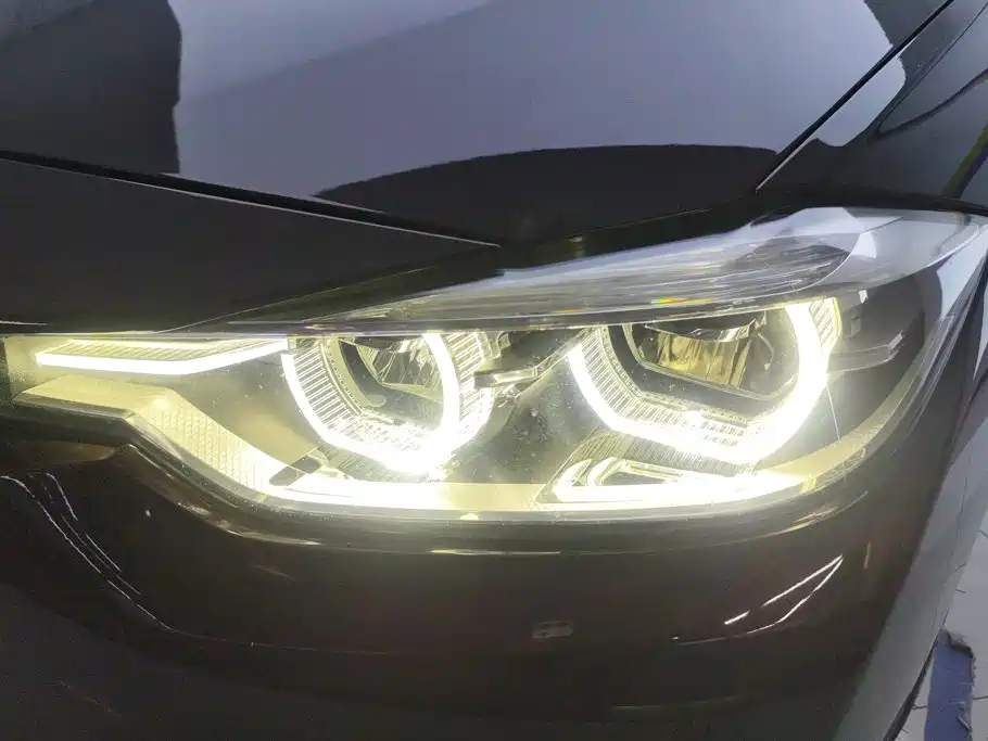 BMW 3 Series — миниатюра 5