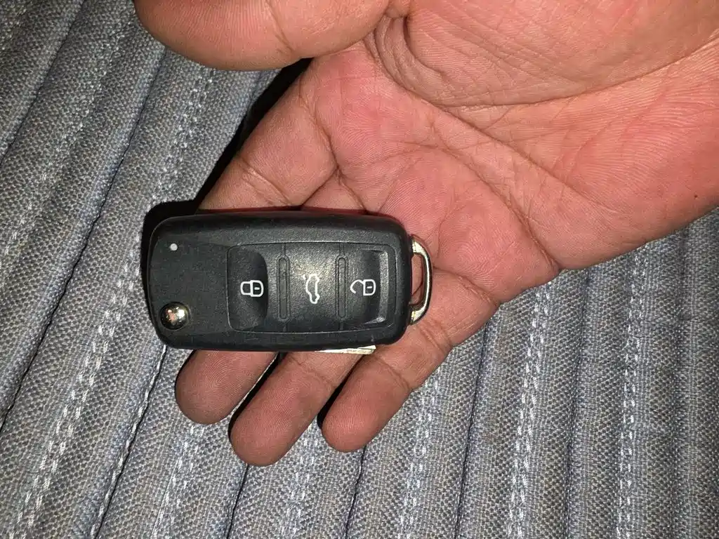 Volkswagen Polo — миниатюра 9