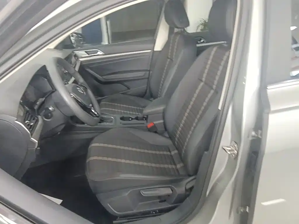 Volkswagen Lavida — миниатюра 15