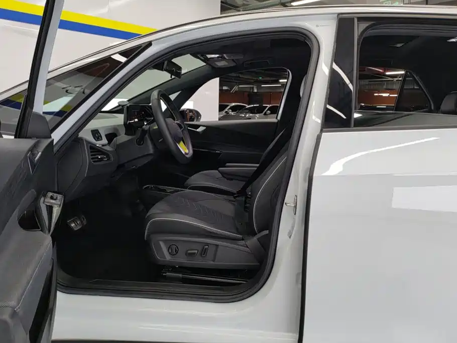 Volkswagen ID.3 — миниатюра 9