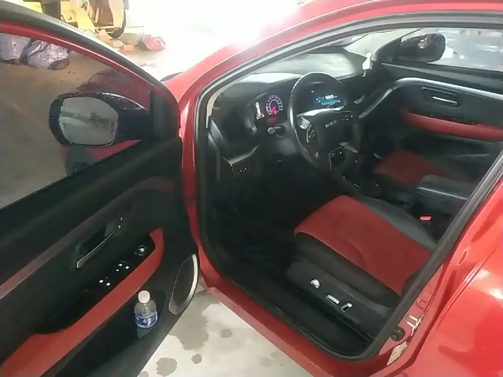 Haval H2s — миниатюра 16