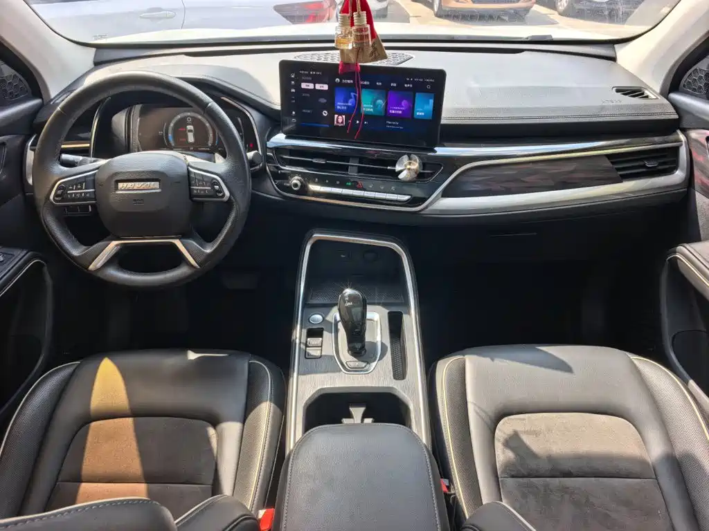 Haval H6 — миниатюра 11