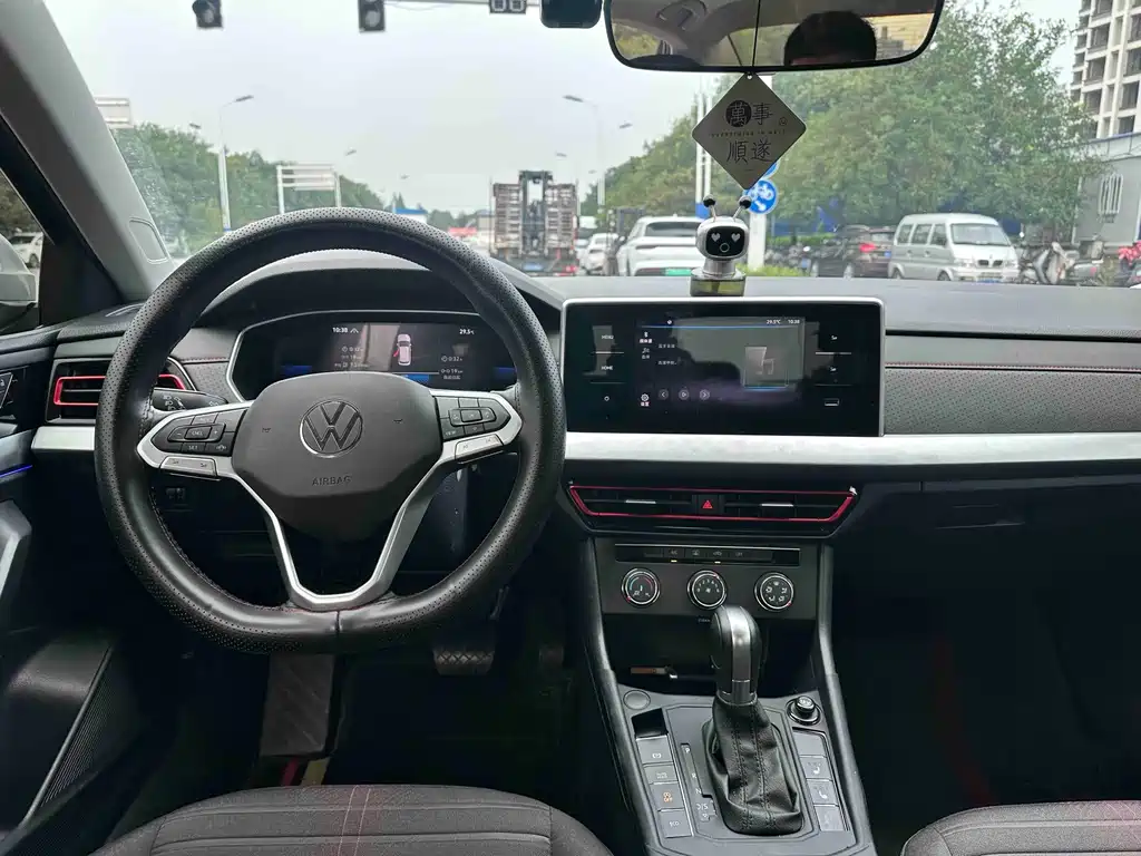 Volkswagen Lavida — миниатюра 12
