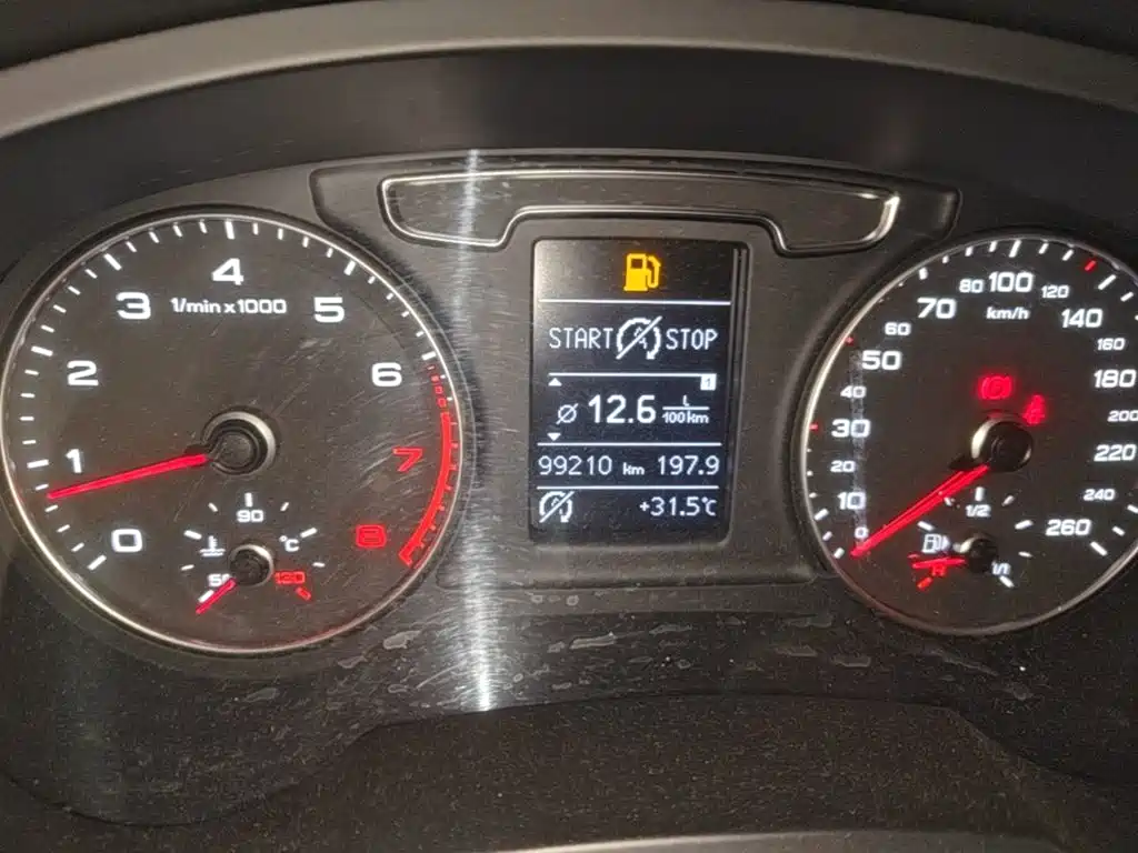 Audi Q3 — миниатюра 17
