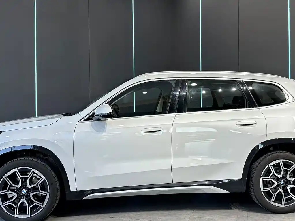 BMW X1 — миниатюра 5