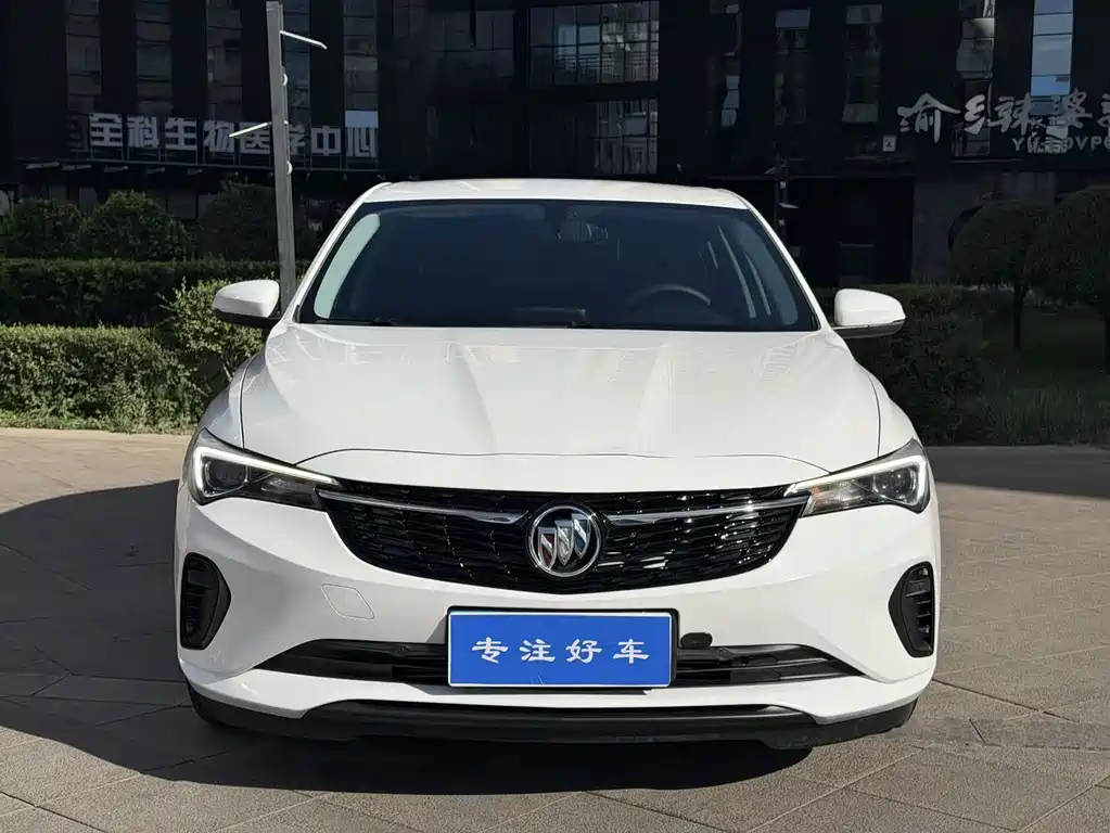 Buick Verano — миниатюра 2