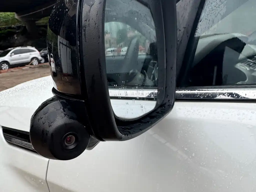 Landwind X7 2.0T Panoramic Flagship Edition, фото 14