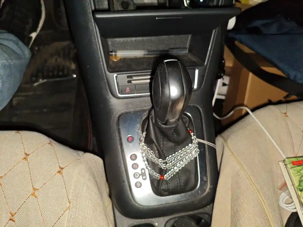 Volkswagen Tiguan — миниатюра 15