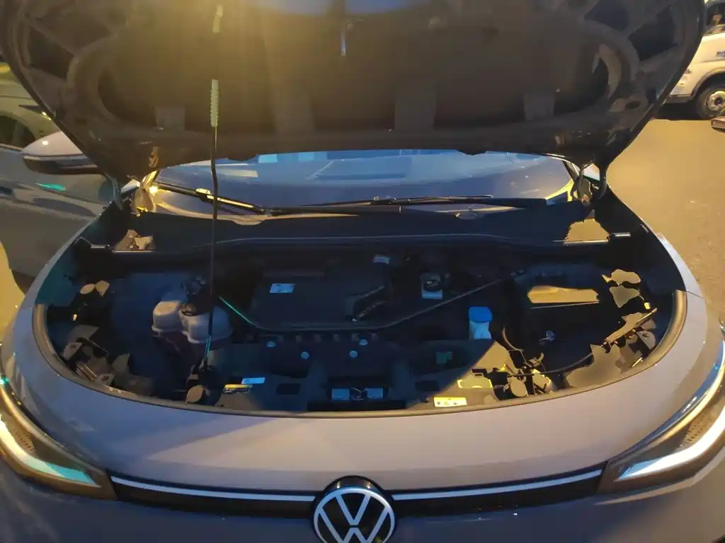 Volkswagen ID.4 Crozz — миниатюра 16