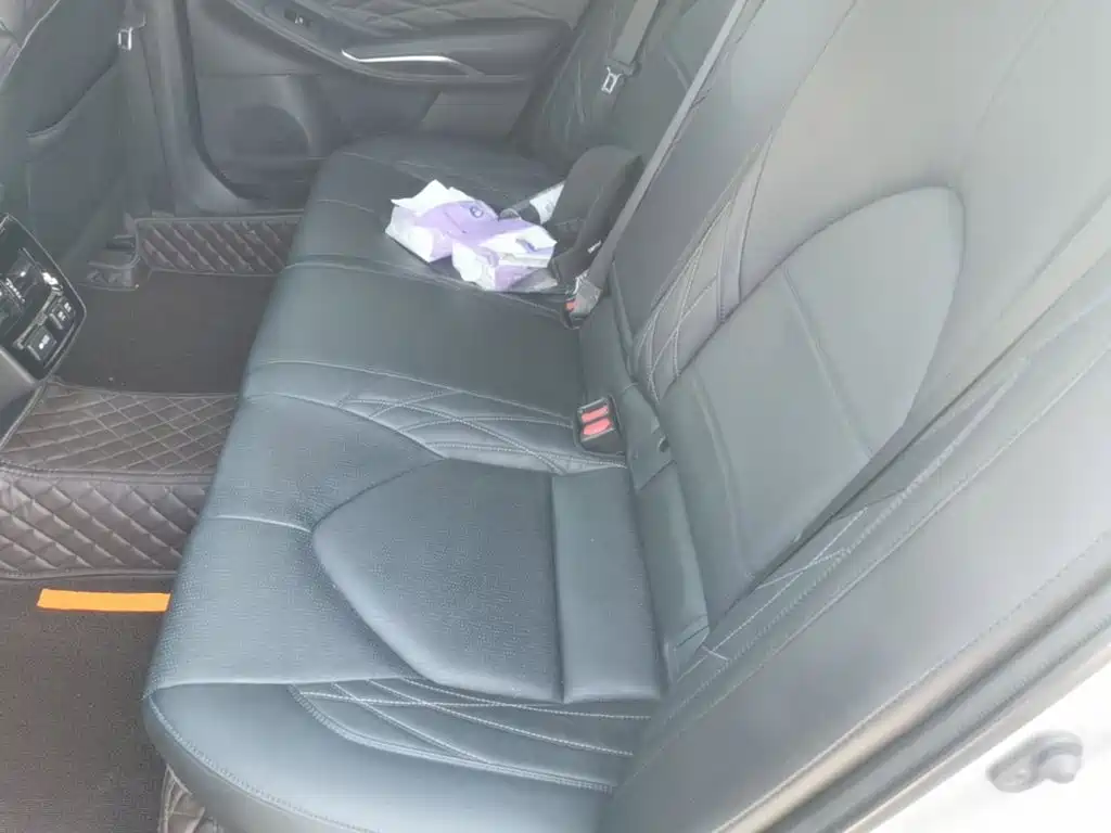 Toyota Avalon — миниатюра 17
