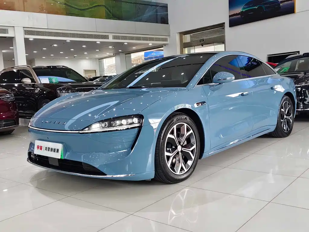 Zhijie Zhijie S7