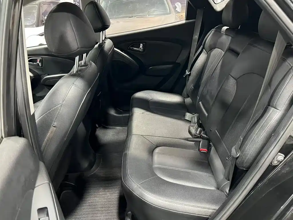 Hyundai ix35 — миниатюра 9