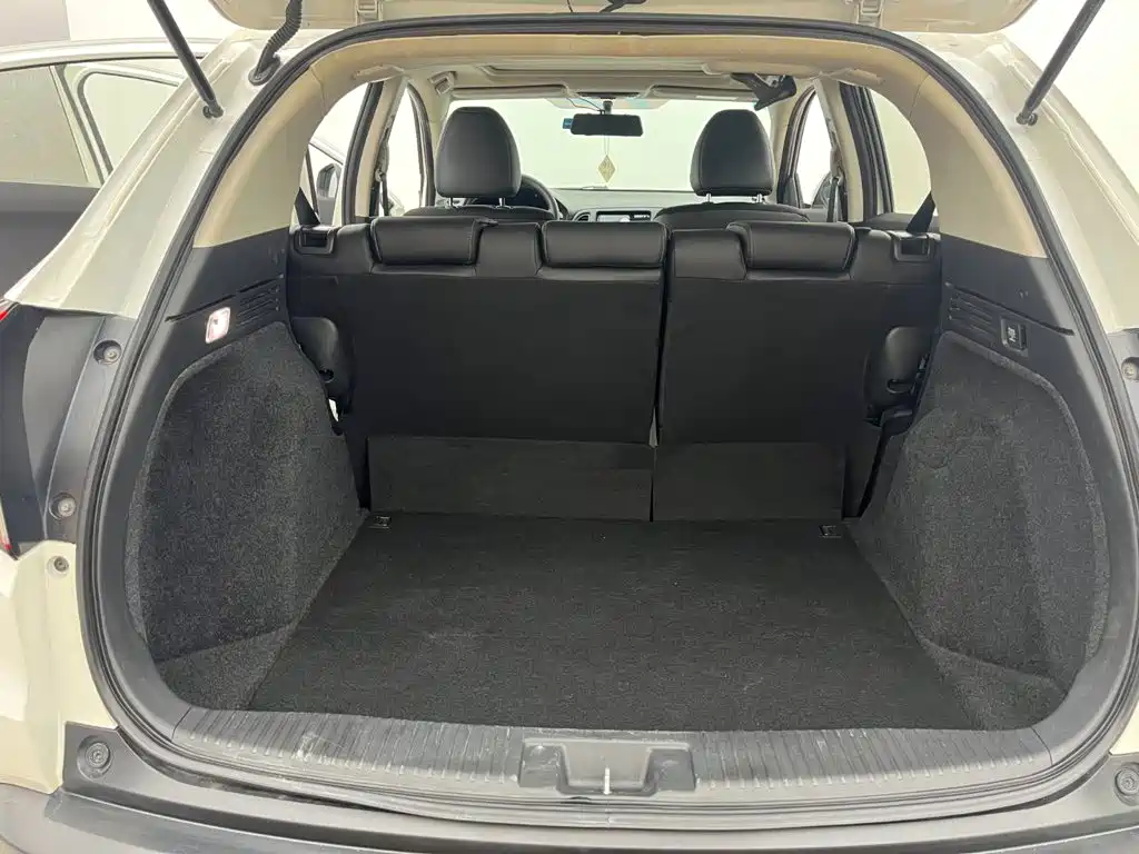 Honda Vezel — миниатюра 6