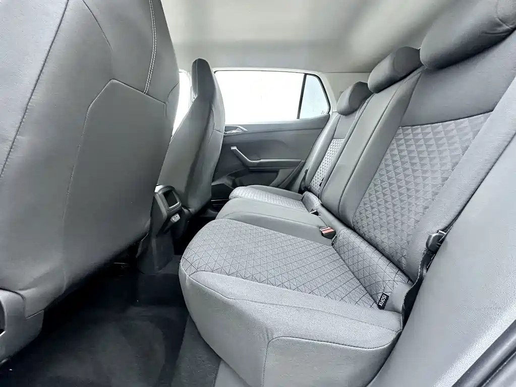 Volkswagen T-Cross — миниатюра 6