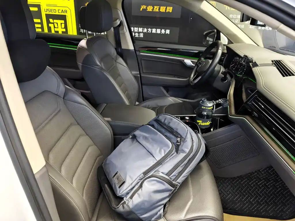 Volkswagen Touareg 2022 3.0TSI Sport