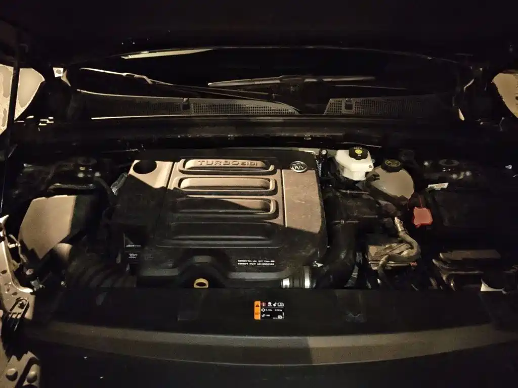 Buick Envision S — миниатюра 21