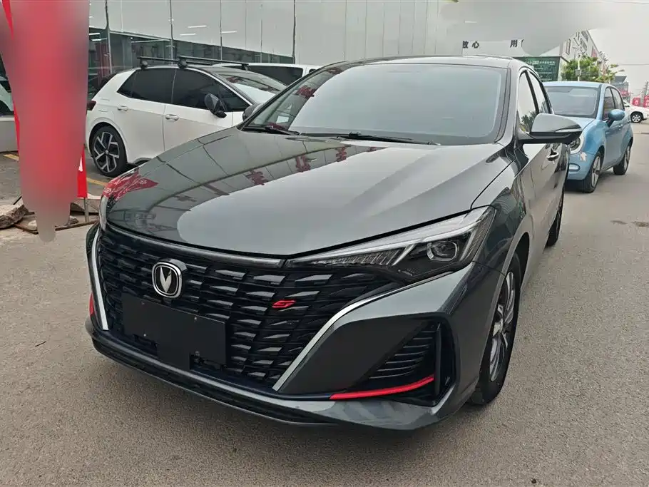 Changan Eado 2023